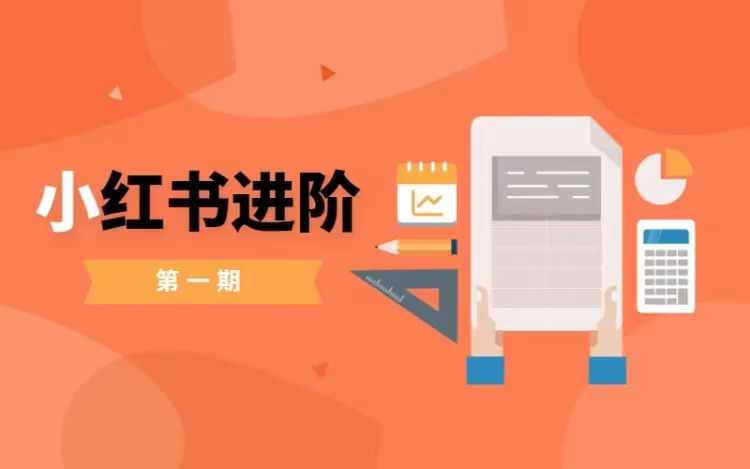 小红书进阶篇，零基础小白实战课，普通人变现的课程-快赚