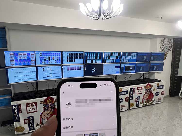 2025年实操六大项目实操演练，挂机类型，AI直播类型，轻资产创业类型，…-快赚