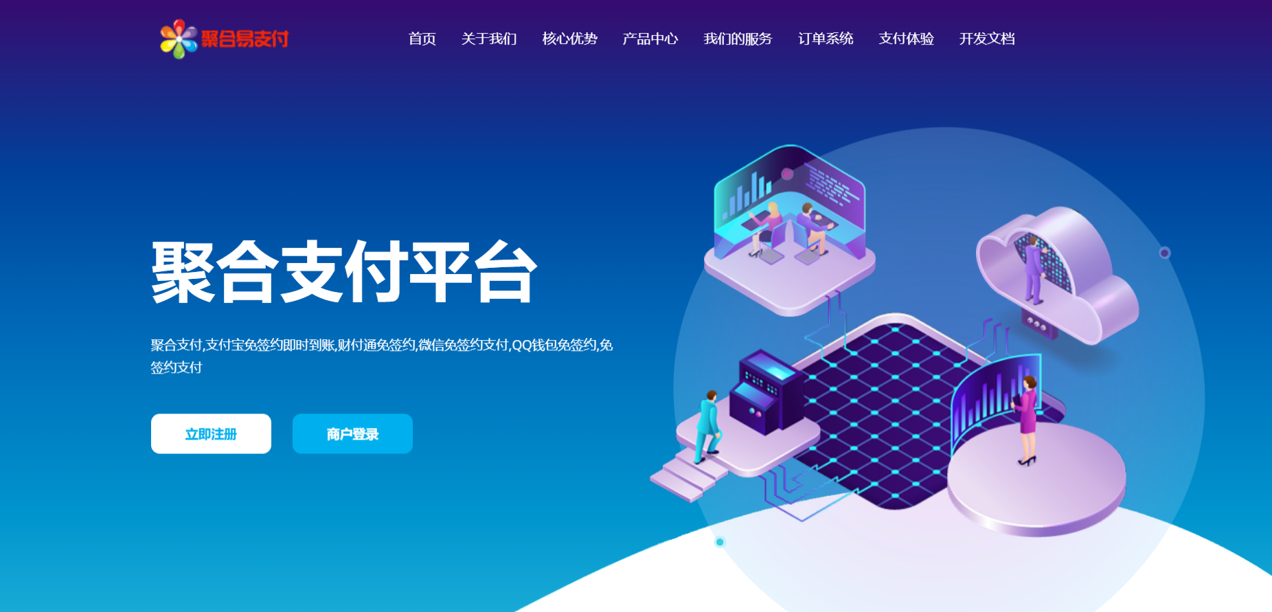 彩虹易支付最新版源码及安装教程（修复BUG+新增加订单投诉功能）-快赚